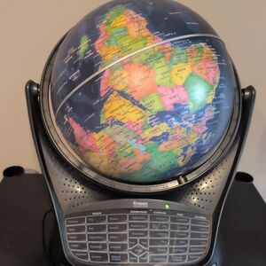 Oregon Sciendific Smart Interactive Globe